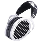 هايفيمان ANANDA NANO Planar Audiophile سماعات رأس سلكية فوق الأذن باللون الفضي