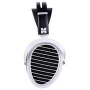 هايفيمان ANANDA NANO Planar Audiophile سماعات رأس سلكية فوق الأذن باللون الفضي