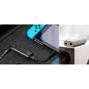 Shanling Portable DAC & Headphone Amplifier UA3
