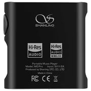 Shanling M0 PRO Portable Digital Audio Player Black