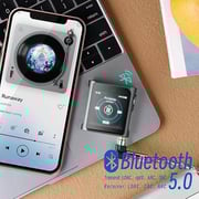 Shanling M0 PRO Portable Digital Audio Player Black