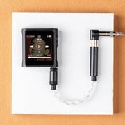 Shanling Adapter Cable 150cm Black