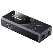 FiiO Portable DAC Headphone Amplifier KA17