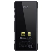 FiiO Flagship DAC & Headphone Amplifier BTR7