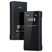 FiiO Flagship DAC & Headphone Amplifier BTR7