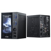 FiiO R7 Desktop Streaming Player and DAC/Amplifier Black