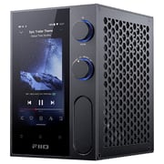 FiiO R7 Desktop Streaming Player and DAC/Amplifier Black