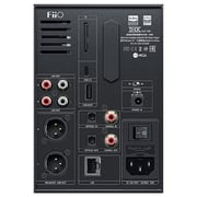 FiiO R7 Desktop Streaming Player and DAC/Amplifier Black