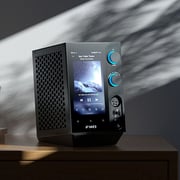 FiiO R7 Desktop Streaming Player and DAC/Amplifier Black