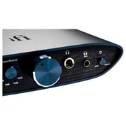 iFi Audio Headphone Amplifier Zen Can Signature