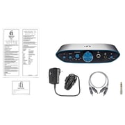 iFi Audio Headphone Amplifier Zen Can Signature