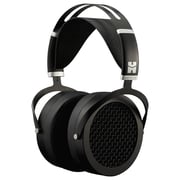 HIFIMAN SUNDARA Planar Audiophile Wired Over Ear Headphones Black