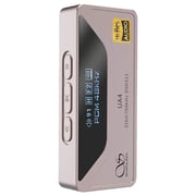Shanling Portable DAC & Headphone Amplifier UA4