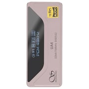 Shanling Portable DAC & Headphone Amplifier UA4