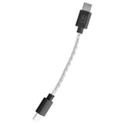 Shanling Neotech Pure Silvel Cable 11.5cm Black