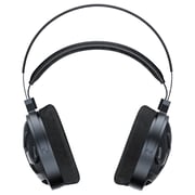 FiiO FT3 Open Back Wired Over Ear Headphones Black
