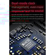 FiiO Desktop DAC & Amplifier K9