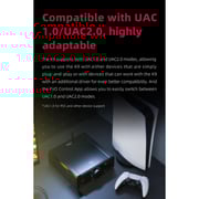 FiiO Desktop DAC & Amplifier K9