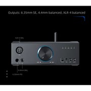 FiiO Desktop DAC & Amplifier K9