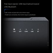 FiiO Desktop DAC & Amplifier K9