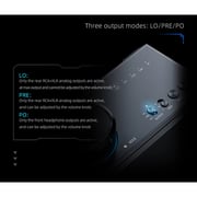 FiiO Desktop DAC & Amplifier K9