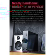 FiiO Desktop DAC & Amplifier K9