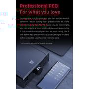 FiiO Desktop DAC & Amplifier K9