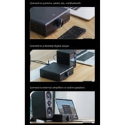 FiiO Desktop DAC & Amplifier K9