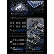 FiiO Desktop DAC & Amplifier K9