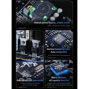 FiiO Desktop DAC & Amplifier K9
