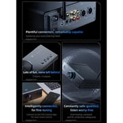 FiiO Desktop DAC & Amplifier K9