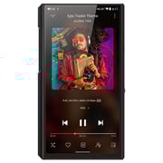 FiiO M11S High-Resolution Portable Music Player 32GB Black