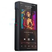 FiiO M11S High-Resolution Portable Music Player 32GB Black