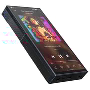 FiiO M11S High-Resolution Portable Music Player 32GB Black