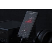 FiiO M11S High-Resolution Portable Music Player 32GB Black