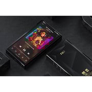 FiiO M11S High-Resolution Portable Music Player 32GB Black