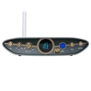 iFi Audio Balanced DAC Amplifier ZEN Blue 3
