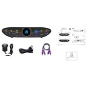 iFi Audio Balanced DAC Amplifier ZEN Blue 3