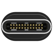 iFi Audio OTG Cable 120mm Black/Yellow