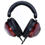 HIFIMAN HE-R9 Dynamic Audiophile Wired Over Ear Headphones Black