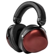 HIFIMAN HE-R9 Dynamic Audiophile Wired Over Ear Headphones Black