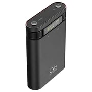 Shanling H2 Portable DAC Headphone Amplifier with Audio Player Black
