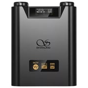 Shanling Portable DAC & Amplifier H5