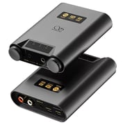 Shanling Portable DAC & Amplifier H5