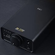 FiiO Desktop DAC & Amplifier K7
