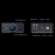 FiiO Desktop DAC & Amplifier K7