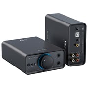 FiiO Desktop DAC & Amplifier K7