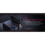 FiiO Desktop DAC & Amplifier K7