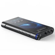 FiiO M15S Hi-Res Portable Digital Audio Player Black