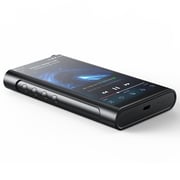 FiiO M15S Hi-Res Portable Digital Audio Player Black